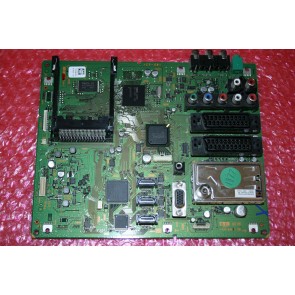 SONY - MAIN PCB - Y2008430C, 1-876-638-11, 187663811, KDL-37V4500, KDL37V4500