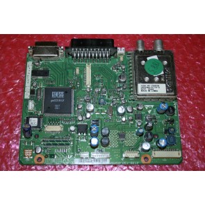 PHILIPS - MAIN PCB - 3139 123 60191, 313912360191, 23HF5473/10