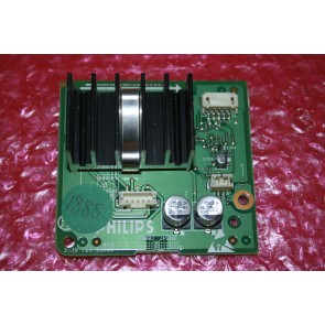 PHILIPS - AUDIO PCB - 3139 123 58833, 313912358833, 23HF5473/10