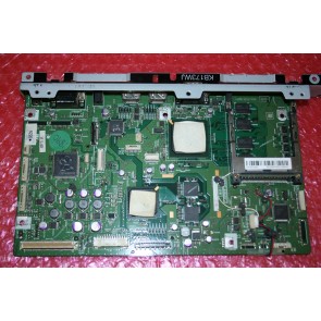 SHARP - MAIN PCB - KE186WE01, QPWBXE186WJN1, LC-52X20E, LC52X20E