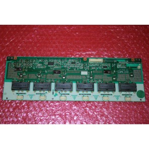 SAMSUNG - 1260B1-12F, 27-D012200, I260B1-12F-C002D, 0721SD, 110215, LE26S86BDX/XEU - INVERTER PCB