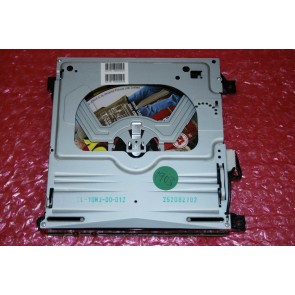 BUSH - DVD MECH - DL-10HJ-00-012, DL10HJ00012, LED24127DVDCNTD