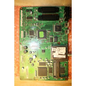 PHILIPS - 3139 123 62614, 50PFP5532/05, 50PFP553205, 313912362614, MAIN PCB