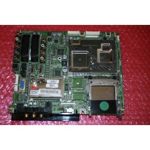 SAMSUNG - MAIN PCB - BN94-01121N, BN9401121N (BN94-01121A, BN94-01121H, BN94-01121W, BN94-01521A)  BN9401121A, BN9401121H, BN9401121W, BN9401521A