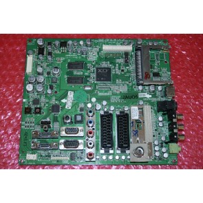 LG - MAIN PCB - EBR43557805, EAX56818401(0), 42AUO5, EAX568184010, 42LG5010-ZD.AEKDLJG, 42LG5010ZDAEKDLJG