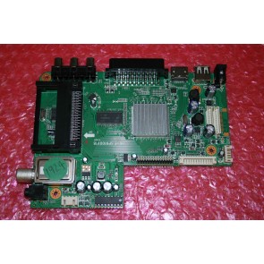 ALBA - MAIN PCB - HK-T.SP9100V18, AMKDVD22R, MXY-13090009-H09741