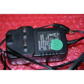 ALBA / FLYPOWER - ADAPTER - AMKDVD22R, PS36IBCAK3000B, 50/60 Hz, 1.0 A, 12.0 V, 3000mA