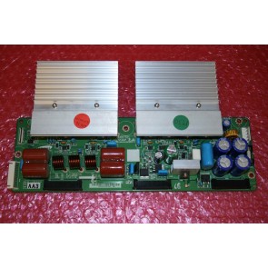 SAMSUNG PS50A558S1FXXU X-MAIN PCB ASSY - BN96-09742A, BN9609742A, LJ41-06152A