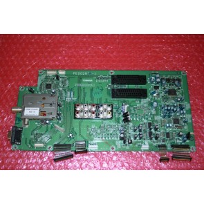 TOSHIBA - MAIN PCB - PE0029A-1, V28A000005A1, PE0029A, PE0029A1, 42WLT66
