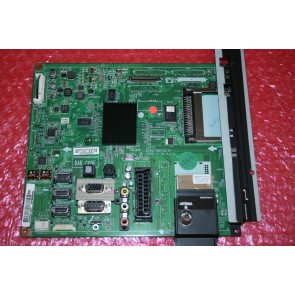 LG - MAIN PCB - EBT60958235, EAX61766102(0), EAX617661020, 42LE4500-ZA.BEKDLJG, 42LE4500ZABEKDLJG