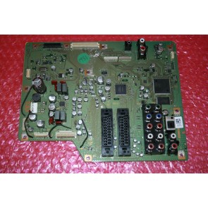 SONY - AV PCB - I1337469A, 1-873-950-11, 187395011, KDL46X3000