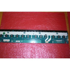 SONY - SSB460HA24-R REV0.4, SSB460HA24R, KDL-46X3000, RIGHT, INVERTER PCB 