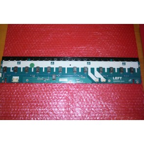 SONY - SSB460HA24-L REV0.4, SSB460HA24L, KDL46X3000, LEFT, INVERTER PCB 