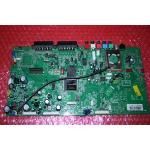 TECHNIKA - MAIN PCB - 17MB22-2, 021106, 17MB222, LCD32-207, LCD32207