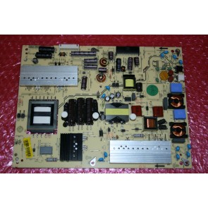 SHARP - PSU - 17PW07-2, 041111 V2, 17PW072, LC-40LE240EX, LC40LE240EX