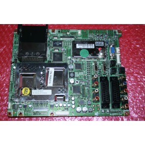 SAMSUNG - MAIN PCB - BN94-01490E, BN9401490E (LE46M86BDX/XEH, LE46M86BDX/XEU, LE46M87BDX/XEU)