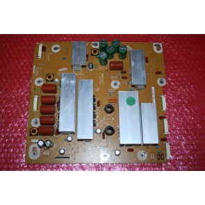 SAMSUNG - BN96-22114A, BN96-22114A, LJ92-01858A, LJ41-10161A, PBA REV: A, LJ9201858A, LJ4110161A, PS60E530A3W PS60E550D1K - X-MAIN