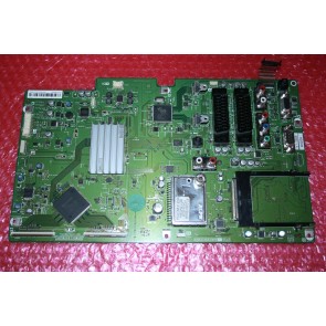 SHARP - MAIN PCB - KE449WE02, QPWBXE449WJN4, V 1.230S