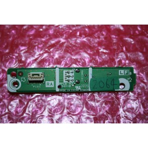 SHARP - INFRARED SENSOR - DUNTKE457WE, QPWBXE457WJN, LC-32D44E-BK, LC32D44EBK