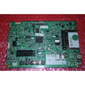 LG - MAIN PCB - EBT62080204, EAX64702603(1.0), EAX64702603, 26LS3590-ZC.BEKDLJP, 26LS3590ZCBEKDLJP