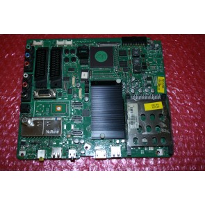 SHARP - MAIN PCB - 17MB70-5P, 17MB705P, 10072644, 20568121, LC-40LE511E, LC40LE511E