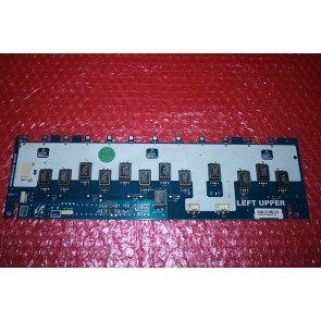 SONY - SSB520HA24-LU REV0.0, SSB520HA24LU, KDL-52W3000, KDL52W3000, LEFT UPPER, INVERTER PCB