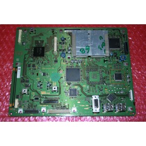SONY - MAIN PCB - A1268125A, 1-873-983-11, 187398311, KDL-52W3000, KDL52W3000