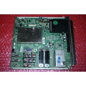 SHARP - MAIN PCB - 715T3251-3 (WK:827), CBPF82MB27, 715T32513, LC26SB25E