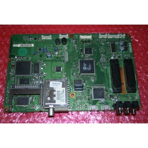 PHILIPS - MAIN PCB - 3139 123 62613, WK713.5, 32PFL5522D/05, 32PFL5522D05, 313912362613, 