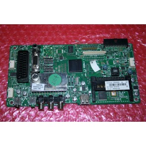 TOSHIBA - MAIN PCB - 17MB60-4.1, 20569022, 17MB6041, 32KV501B