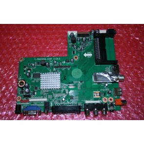LOGIK - AV PCB - T.MSD306.63A 11313, HT215F01, TMSD30663A, L22FEDW12