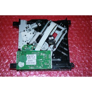 LOGIK - DVD Mech - DL-10HA-00-009, DL10HA00009, L22FEDW12