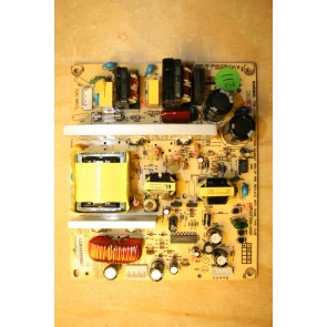 PHILIPS - 9965 100 17049, 996510017049, HTS4600, LCP107790-0001, LCP1077900001, PSU