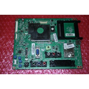 PHILIPS - MAIN PCB - 715G4796-M1B-000-004X (WK: 1112), 32PFL5206H/12, 32PFL5206H12, 715G4796M1B000004X 