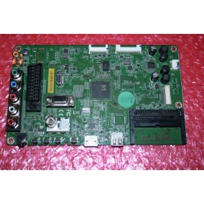 TOSHIBA - MAIN PCB - 60EB40M10A02P, 50L2333D