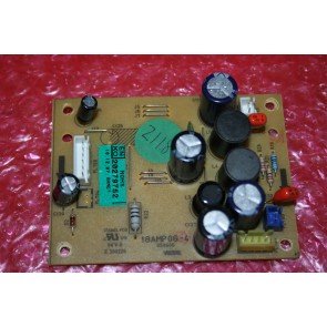 VESTEL - 18AMP06-4, 20279752, 18AMP064, LCD47F1080P, 32LD6600C, AMP PCB