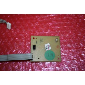 WHARFEDALE - 17LD71-1, 17LD711, LCD47F1080P, INFRARED SENSOR
