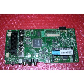 *NEW* LUXOR - MAIN PCB - 17MB82-2, 17MB822, LUX0140001B/01, 23137252, 23127039 