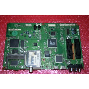PHILIPS - MAIN PCB - 3139 123 62613, 313926807398, 313912362613, 42PFP5532D/05, 42PFP5532D05