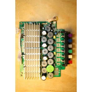 PHILIPS - 9965 100 37447, 996510037447, HTS354005, 40-TS3540-AMD2G, 70E25263A, 40TS3540AMD2G, AMP PCB