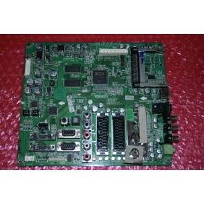 LG - MAIN PCB - EBR43557805, EAX56818401(0), 42LG5010-ZD, 42LG5010ZD, LG5000/3000, EAX56818401