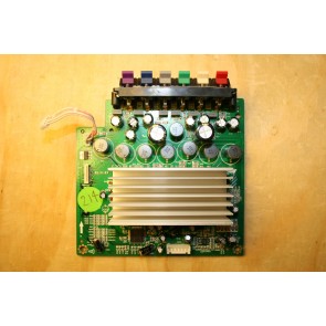 PHILIPS - 9965 100 35433, 996510035433, HTS53510, 70E25057A, 40-TS3520-AMG2G, AMP PCB