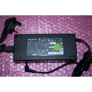 SONY - 149273113, ACDP-120E02, ACDP120E02, 19.5 V, 6.2 A, AC ADAPTER