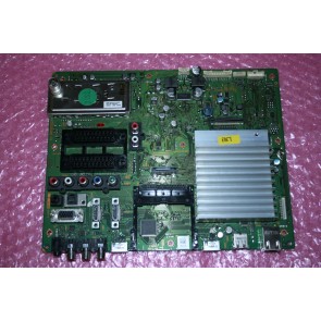 SONY - MAIN PCB - 1-878-942-22, Y2008510A, 187894222, KDL-46W5500, KDL46W5500