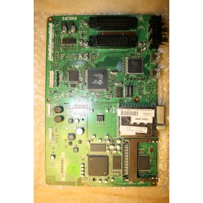 PHILIPS - 3139 123 62614, 50PFP5532D/05, 50PFP5532D05, 313912362614, 313926359881, MAIN PCB