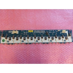 SONY - SSB400W20S01 REV0.5, KDL-40W4500, KDL40W4500, INVERTER PCB 