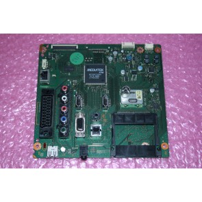 SONY - MAIN PCB - Y200A370A, IP-0125J00-4011, IP0125J004011, KDL-32EX343, KDL32EX343