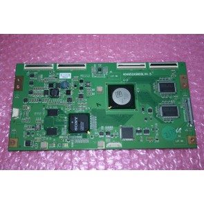 SONY - T-CON - 404652ASNC6LV4.5, KDL-40W4500, KDL40W4500