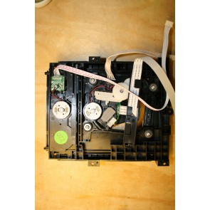 PHILIPS - 9965 100 35369, 996510035369, 0EA014244C1, B0906E-38E, MECH