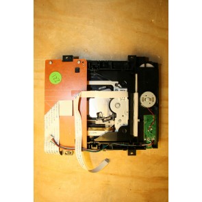 PHILIPS - 9965 100 38354, 996510038354, ASA-9332-B01-02, ASA9332B0102, MECH